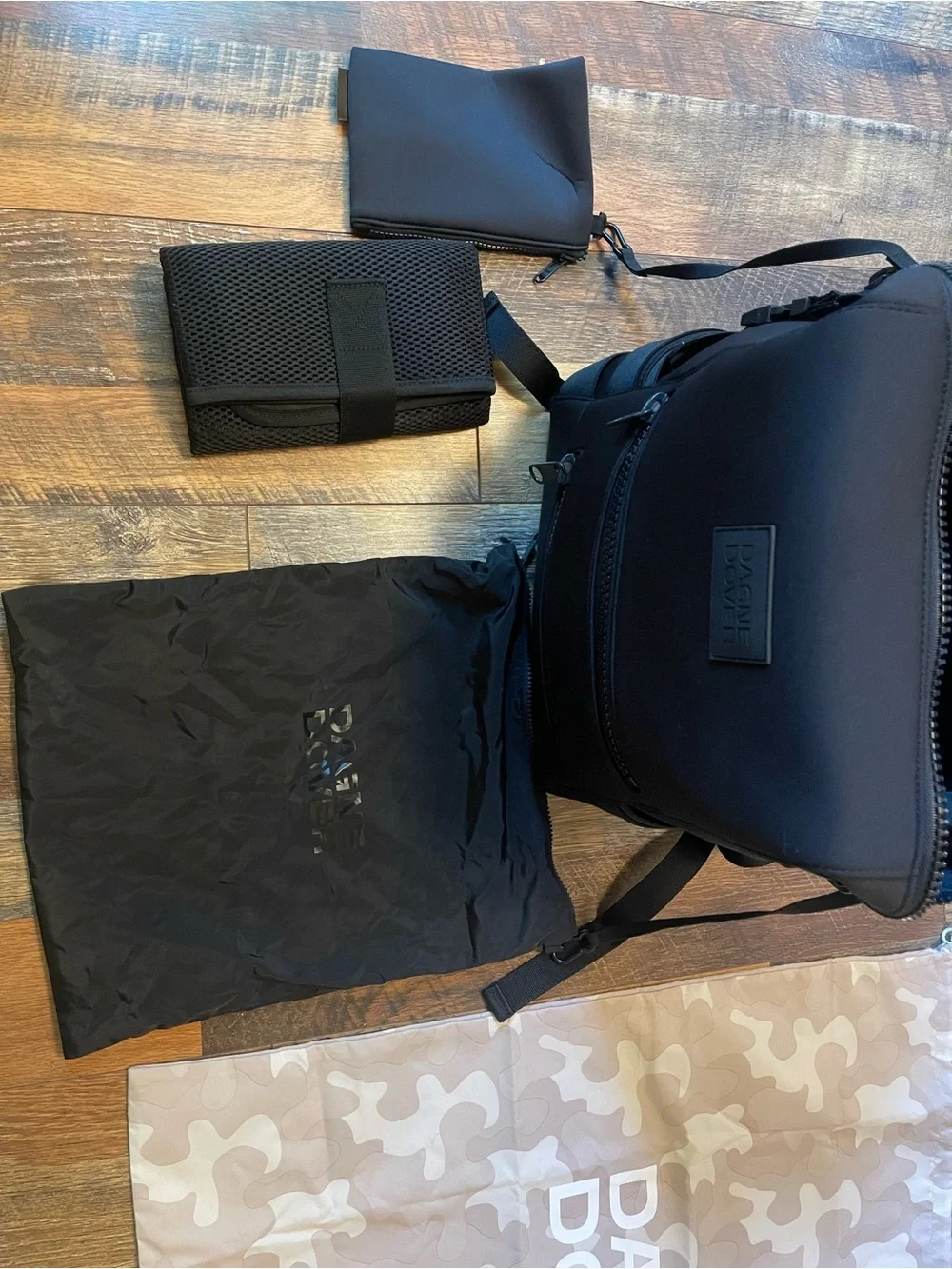 Dagne Dover sleek dagne